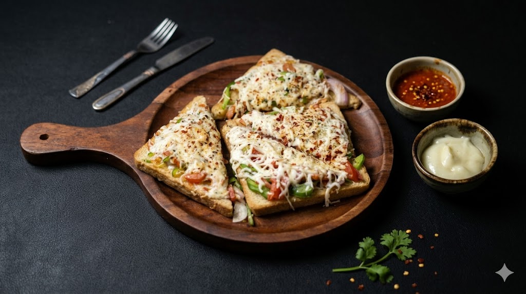 Paneer Salad