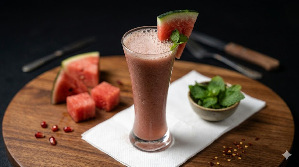 Wellness Drink